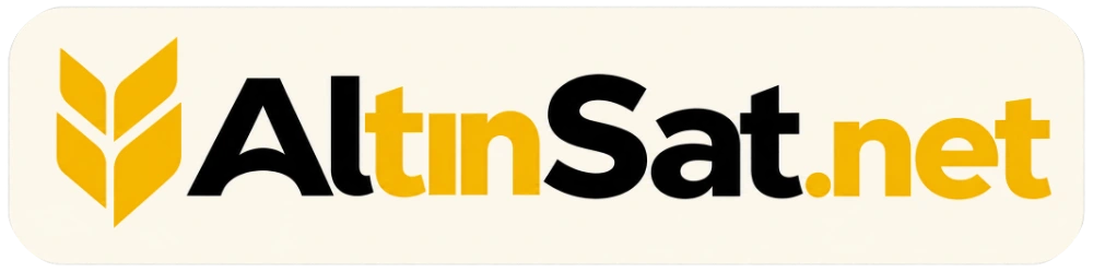 AltınSat.net